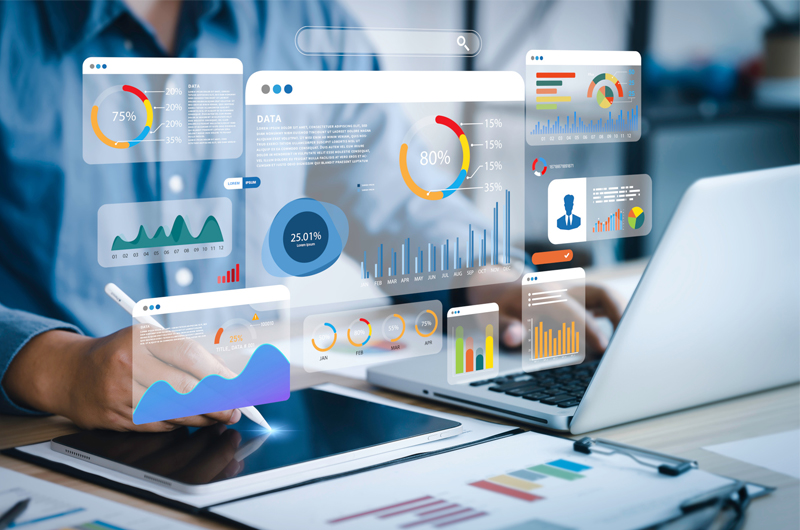 Performance Analytics